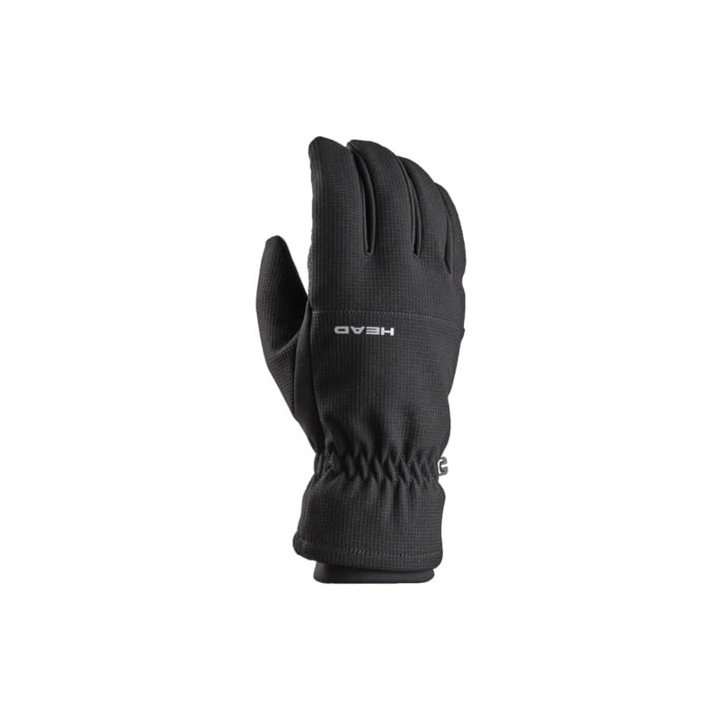 Men's Waterproof Hybrid Gloves