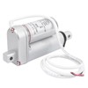 Electric Linear Actuator Motor Lifting System Putter 100kg Load 50mm
