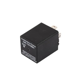 GM Genuine Parts 11515961 12 Volt Flasher
