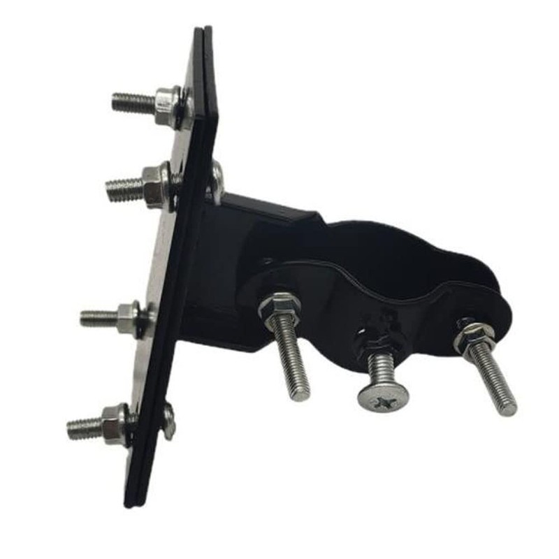 HoQuBN Bicycle Basket Bracket Basket Bracket Bicycle Basket Bracket (Set