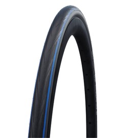 Cop.SW 700X25 (25-622) Lugano 2 Black/Blue Folding