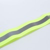 7 Colors Reflective Taski Belt High Brightness Reflective Buckle Reflective