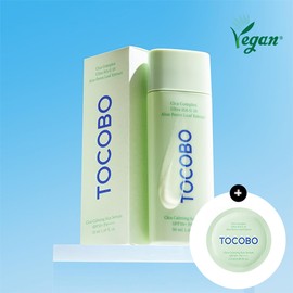 TOCOBO [TOCOBO]Cica Calming Sun Serum
