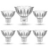 ALIDE MR16 Led Bulbs 15 Degree 15° Narrow Beam Angle,GU5.3