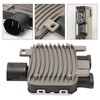 Cooling Fan Control Module for Evoque 2012-2016, Discovery Sport 2015-2016,