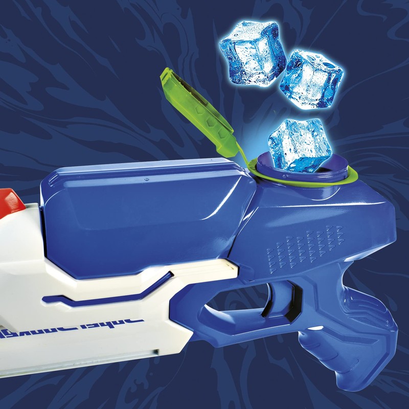 Nerf Super Soaker FreezeFire 2.0