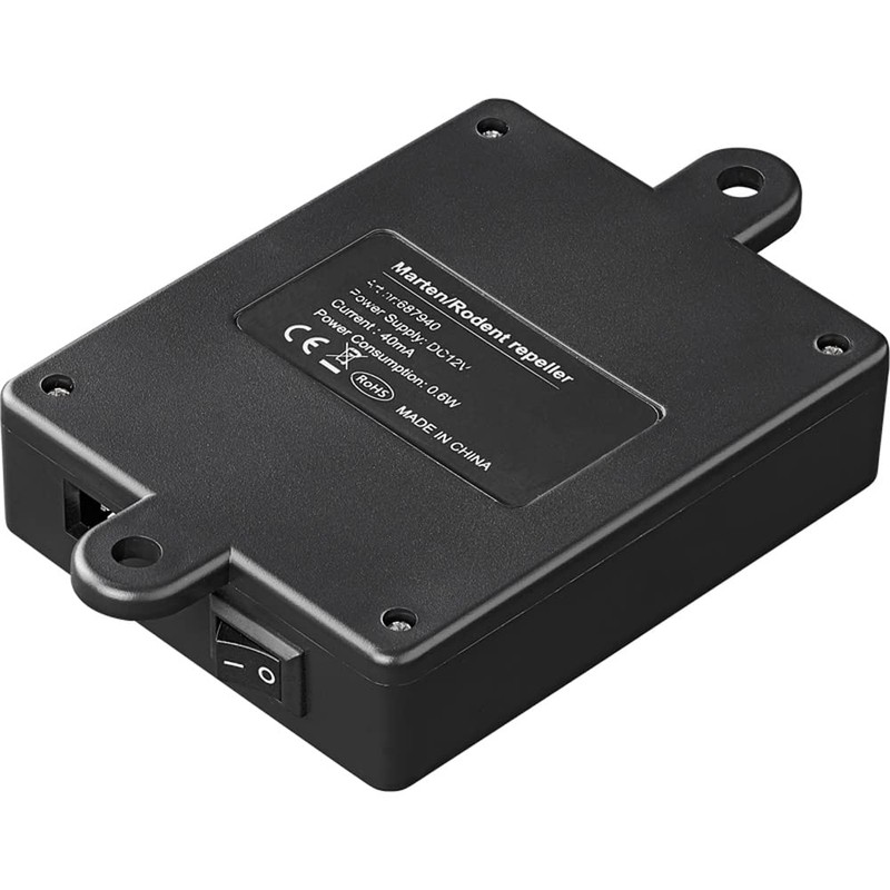 Marternator Marten Repeller