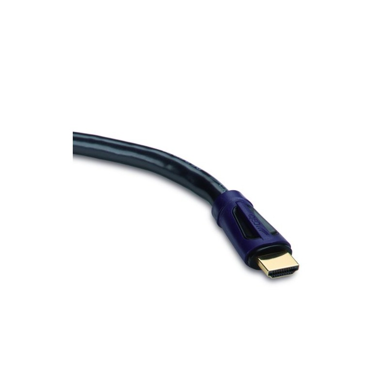 QED Graphite HDMI Cable 1.5m