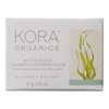 KORA Organics Active Algae Calming Cleansing Balm, 30g