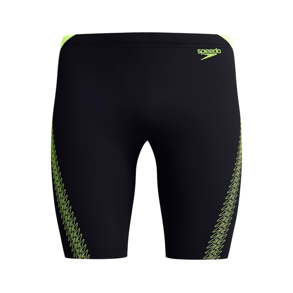 Speedo Men's Hyperboom Splice Swimming Trunks | Quick Drying |