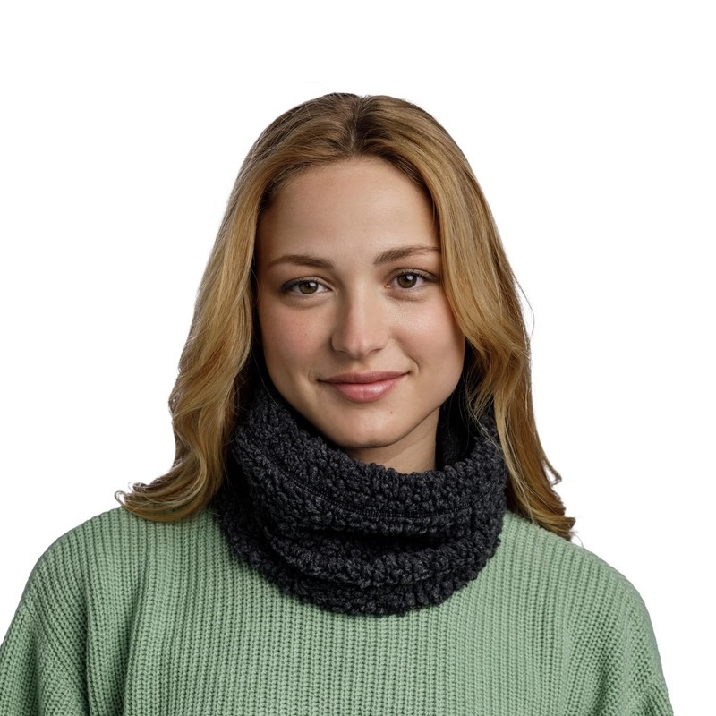 Buff® Switch Polar Tube Scarf Male Female Adult Protective, Soft,