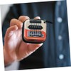 Retro Record Tape Creative Coin Purse - Mini Storage Bags