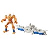 Transformers Tra CYB Spark Armor Cheetor