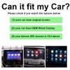 Wireless CarPlay Adapter for Car Radio, Apple CarPlay Dongle Adapter