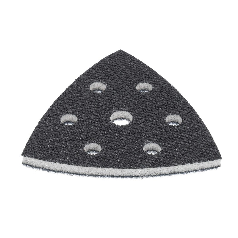 DFS Soft interface pad 93mm for Triangle Sander Plate, Delta