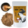 SUMIRE Hojicha Powder Rich Aroma from Kagoshima, Japan - Roasted