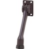 Stone Harbor Hardware Heavy-Duty Kick-Down Holder with 4 Screws, 5