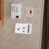 RV Thermostat, Settable Heat and Cool Temperature Controller with Remote