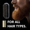 Boar Bristle Grooming Beard Brush