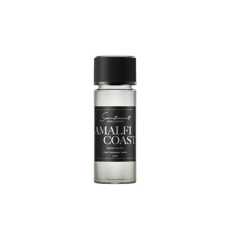 SCENTIMENT Hotel Collection Samples - Scented Fragrance - Top 5