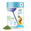 Aktiv Greens Supplement – Pineapple | 95% Organic Ingredients |