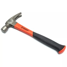 Crescent NEW CRESCENT 11419C-06  FIBERGLASS PRO CURVED CLAW HAMMER SALE 6493282