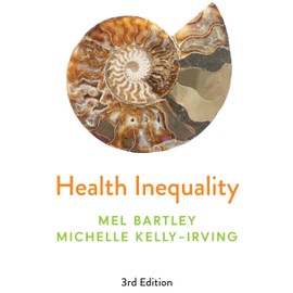 Health Inequality: An Introduction to Concepts, Theories and Methods