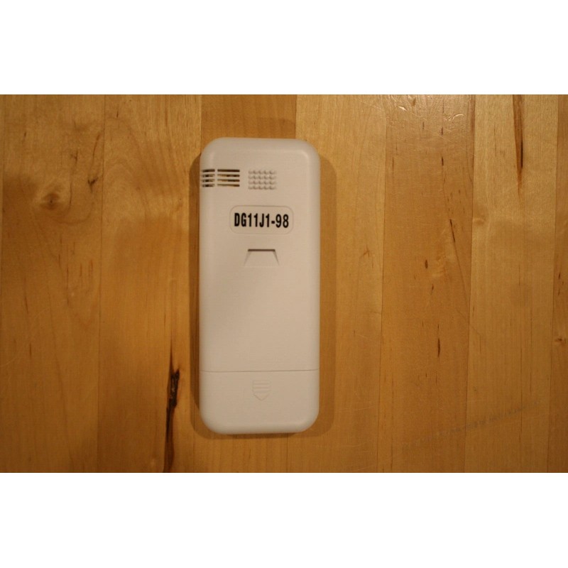 Hisense DG11J1-98 Remote Control for Portable Air Conditioner