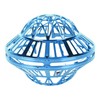 Flying Orb Toys LED Light USB Floating Induction Roundabout Fly