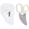 Skater BFC1-A Baby Food Cutter Lisa and Gaspard