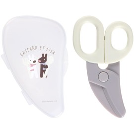 Skater BFC1-A Baby Food Cutter Lisa and Gaspard