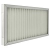 vhbw 4x M5 Air Filter Compatible with Stiebel-Eltron LWZ 8
