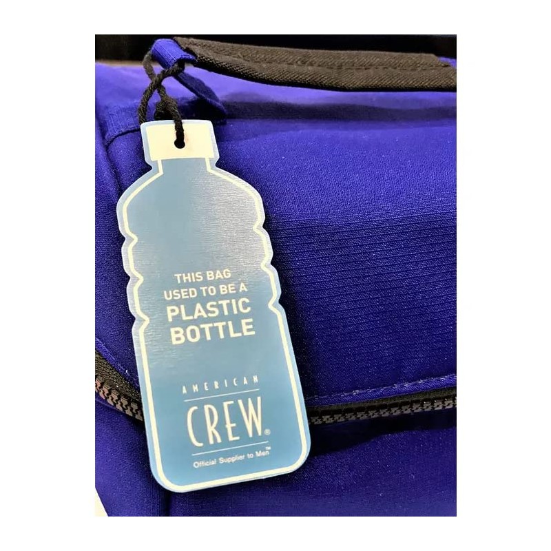 American Crew Cooler Bag