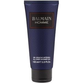 Balmain Homme by Pierre Balmain for Men 3.3 oz All-Over Shower Gel