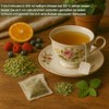 Organic Herbal Tea Good Night - Relaxing for a Peaceful