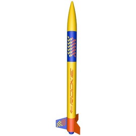 Estes Rookie ARF Rocket