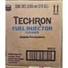 Chevron [6 pack] Techron Fuel Injector Cleaner