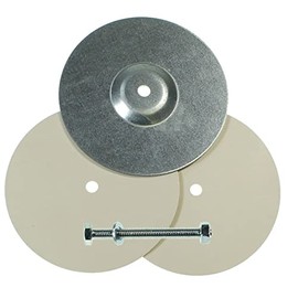 Sedlbauer Transformer Mounting Kit 90 mm Mounting Accessories Fixing