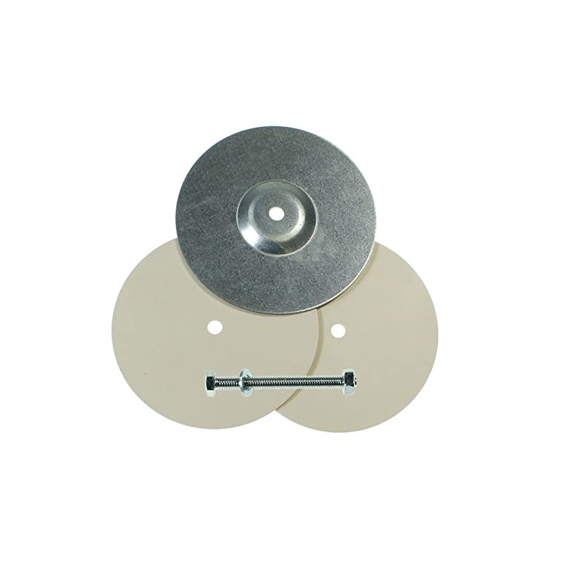 Sedlbauer Transformer Mounting Kit 90 mm Mounting Accessories Fixing