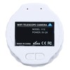 WiFi Wireless Digital Eyepiece 4MP 2K Video Recording Built in