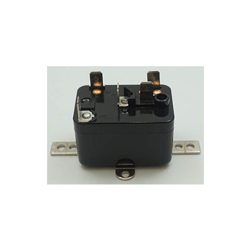 Packard Fan Relay SPDT 24 VAC by Packard