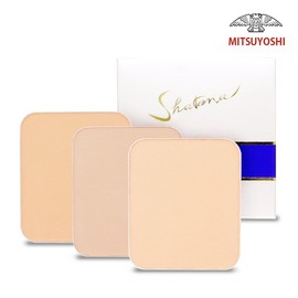 Mitsuyoshi Sharena Powderly Foundation Refill / Main Product HD-23 / 24 / 25 - Refill / 미츠요시 샤레나 파우더리 파운데이션 리필 / 본품 HD-23 / 24 / 25 - 리필