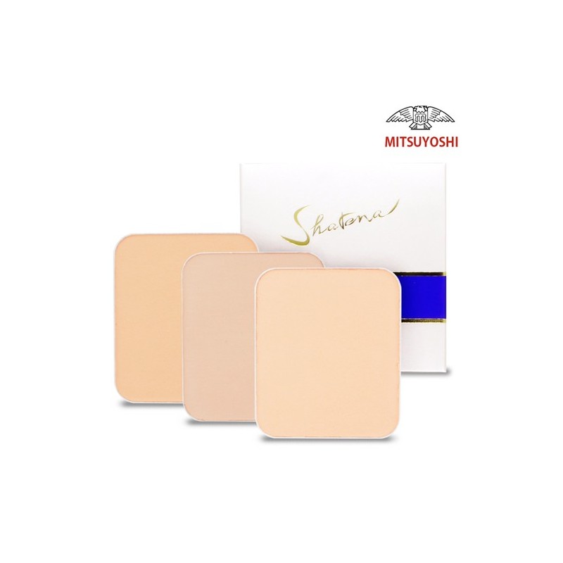 Mitsuyoshi Sharena Powderly Foundation Refill / Main Product HD-23 /