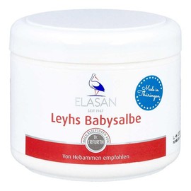 Leyhs Babysalbe, 500 ml