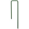 TRUSCO JSOP-10P Artificial Grass Holding Pins, Green, Pack of 10