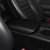 PIT66 Center Console Armrest Lid w/Latch Compatible with 2005-2009 Ford