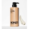 Victoria's Secret Pink Honey Nourishing Body Lotion