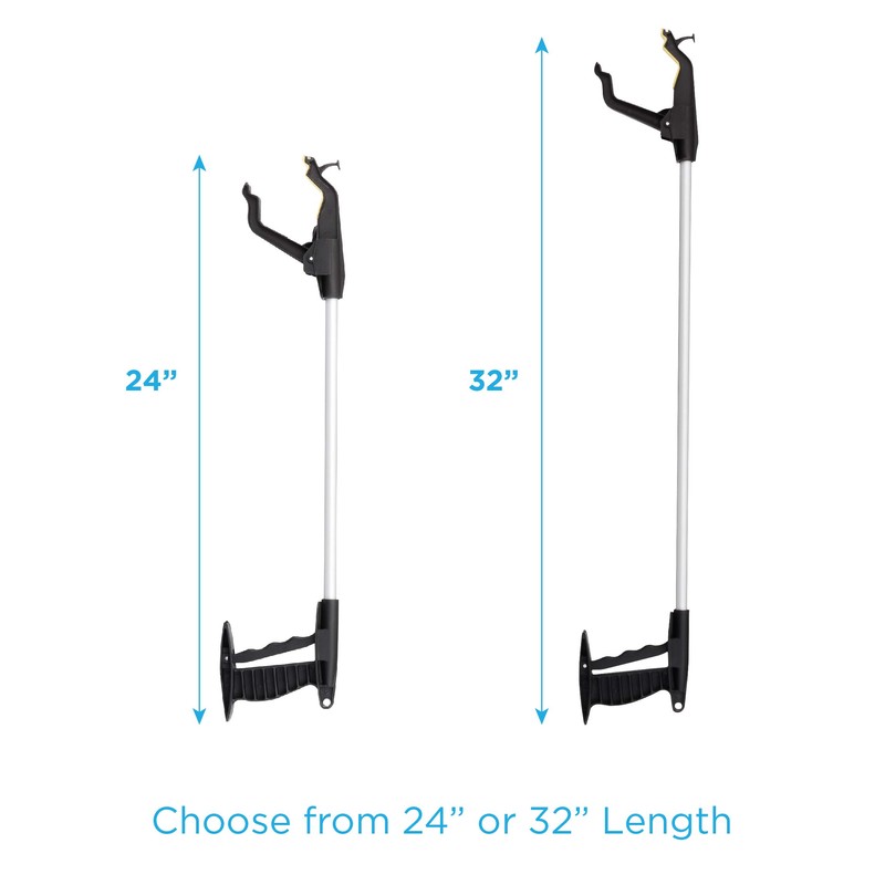 Nova Joy Reacher - Grabber Pickup Tool for Seniors -