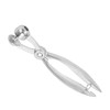 Hand Cherry Stone Remover, Cherry Pitter Aluminum Alloy Olive Stone