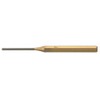 Bahco 3734-3 Drift Punch, Silver/Gold, 150 x 3 mm